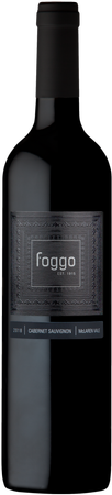 2018 Foggo Cabernet Sauvignon