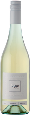 2020 Foggo Chardonnay