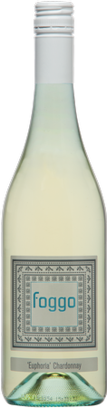 2021 ‘Euphoria’ Foggo Chardonnay