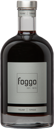 Foggo ‘FIGJAM’ Topaque