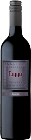 2021 Foggo Garnacha