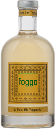 La Dolce Vita ‘Foggocello’