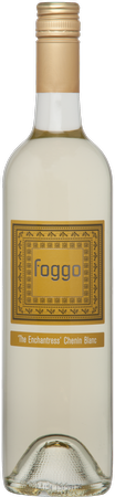 2021 ‘The Enchantress’ Foggo Chenin Blanc