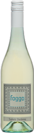 2021 ‘Euphoria’ Foggo Chardonnay