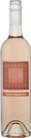 2022 Foggo ‘Floraison’ Sangiovese Rosé