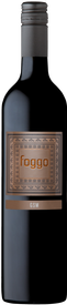 2021 Foggo GSM (Garnacha Syrah Mourvedre)