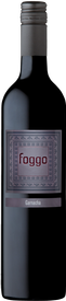 2021 Foggo Garnacha