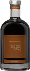 Foggo Golden Muscat