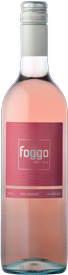 2021 Foggo Rose Moscato