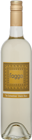 2021 ‘The Enchantress’ Foggo Chenin Blanc